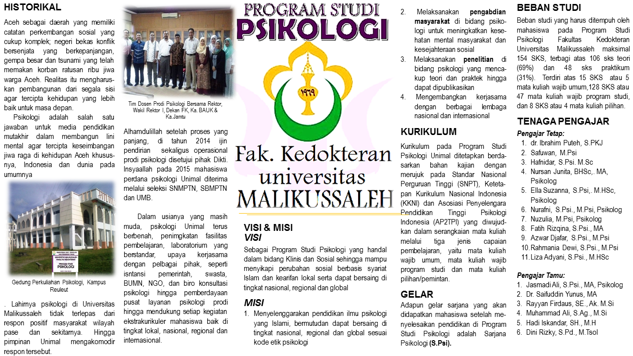 Brosur psi 1