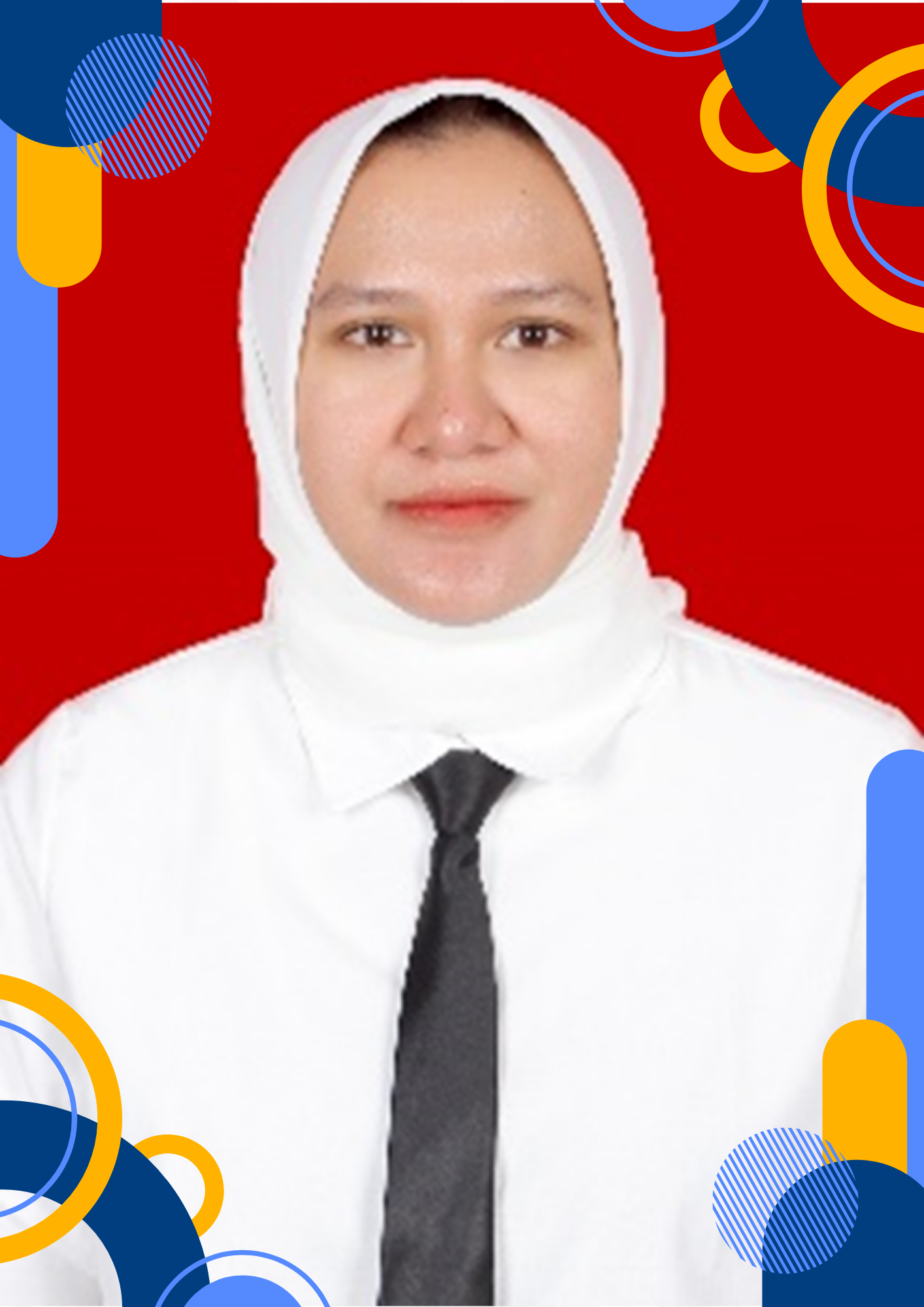 Leni Maszura, S.Psi., M.Psi., Psikolog