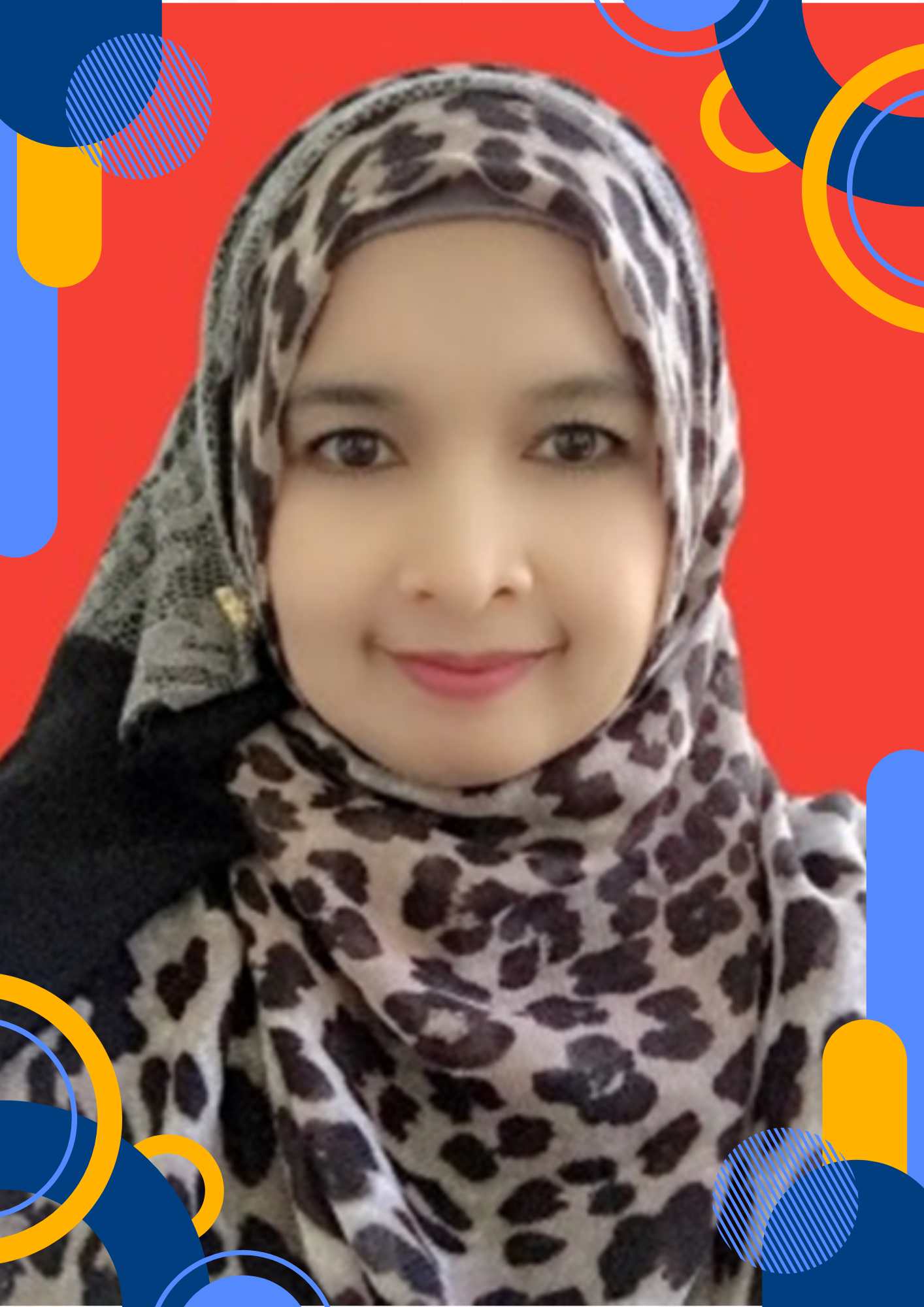 Ella Suzanna, S.Psi., MHSc