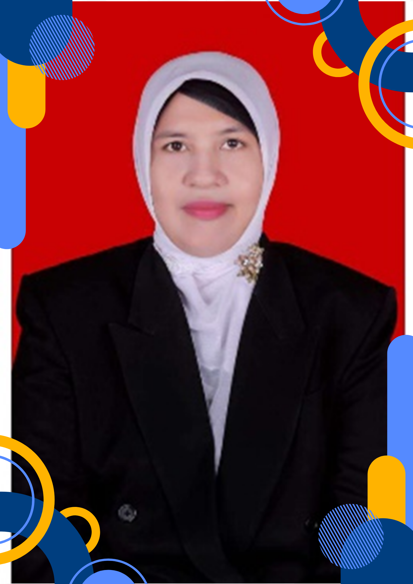 Rahmia Dewi, S.Psi.,M.Psi